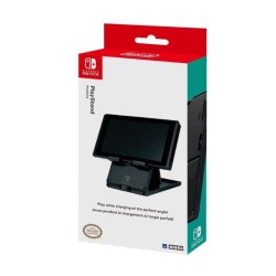 HORI Compact Playstand for Nintendo Switch Officially Licensed by Nintendo 2017